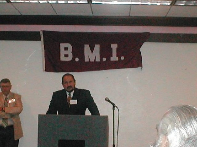 bernardsansaricq63addressingalumni2.jpg